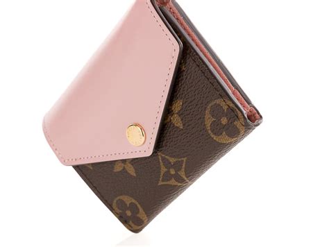 louis vuitton wallet zoe|Products by Louis Vuitton: Zoé Wallet.